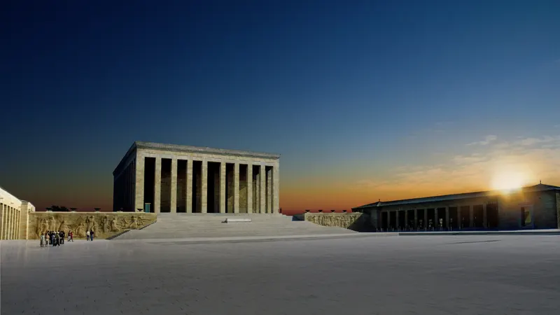 Ankara