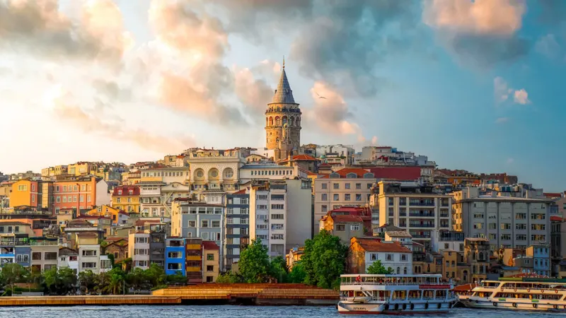 İstanbul