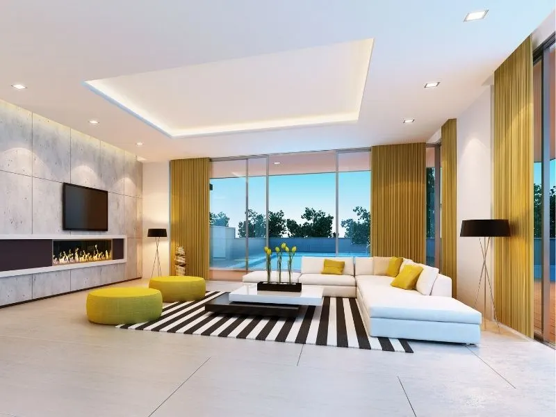 Villa Pine House - Göcek’te Doğa İçinde Isıtmalı Havuzlu ve Korunaklı Lüks Villa · 4