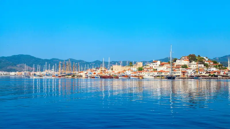 Marmaris