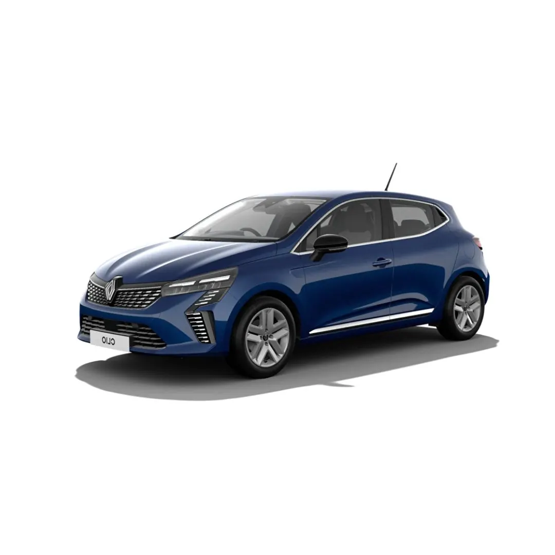 Renault Clio Otomatik