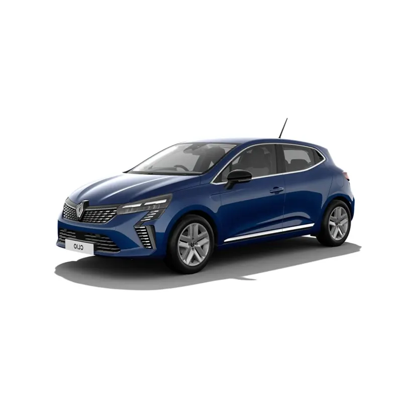 Renault Clio Otomatik