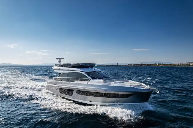 Bodrium 45 - Bodrum Koylarında Lüks ve Konforlu Günlük Motoryat Kiralama · 2