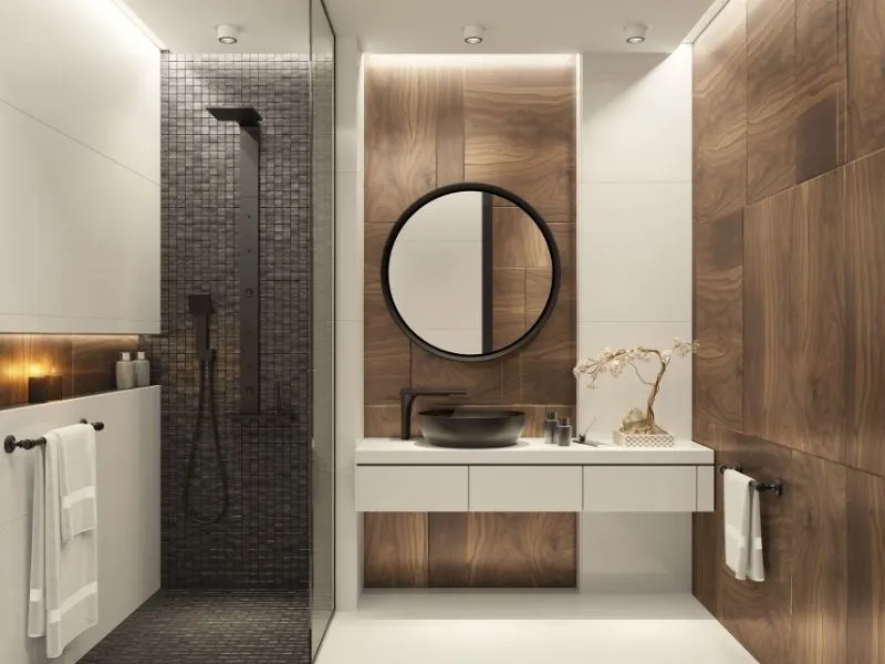 Villa Olive Hill - Çeşme Alaçatı’da Taş Mimarili ve Özel Havuzlu Lüks Villa · 4