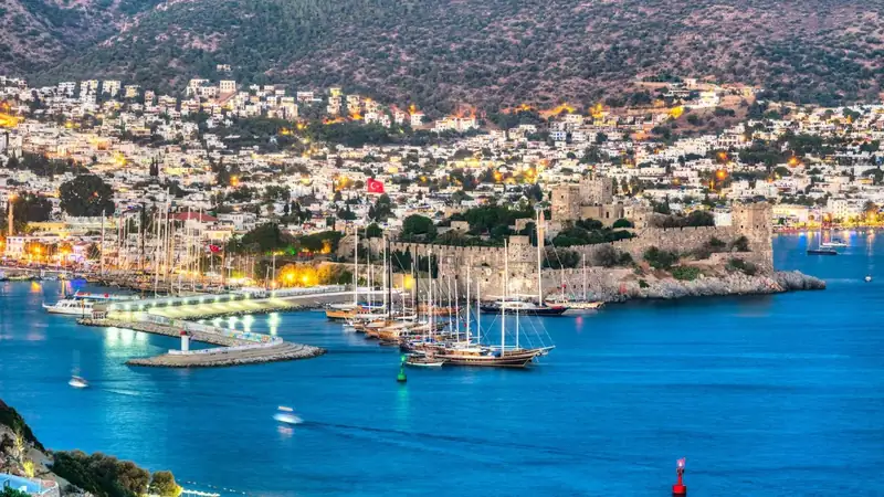 Bodrum