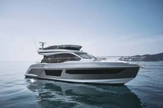 Bodrium 45 - Bodrum Koylarında Lüks ve Konforlu Günlük Motoryat Kiralama