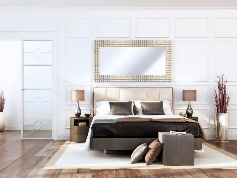 Villa Sunset Bay - Kalkan Kışla’da Kesintisiz Deniz Manzaralı ve Sonsuzluk Havuzlu VIP Villa · 5